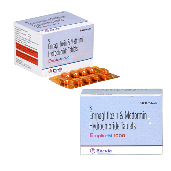 Emplic Tablets