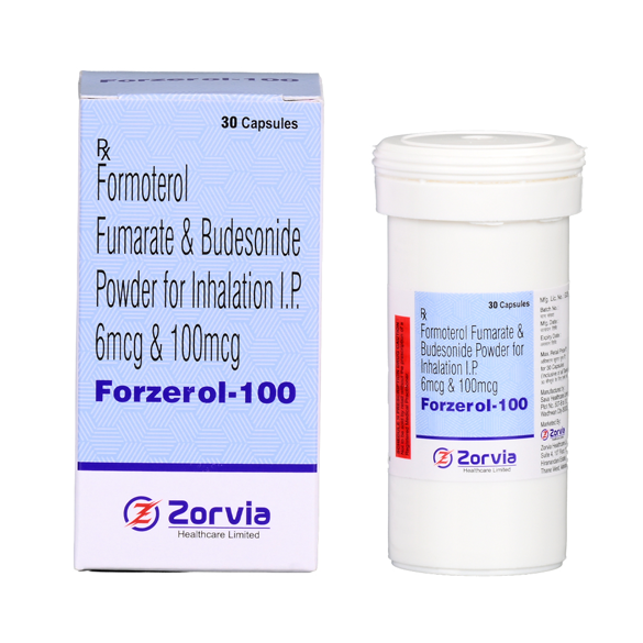 forzerol