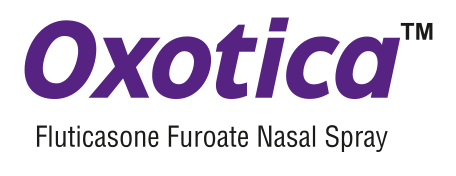 OXOTICA-O Nasal Spray