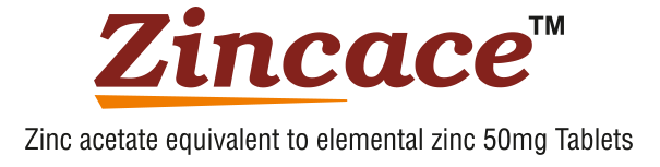 Zincace Syrup