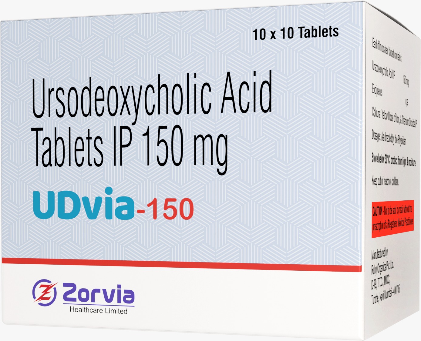 udiva 150 mg